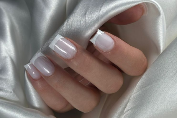 ناخنکده پروین رفیعی